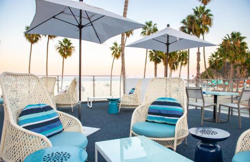 Avalon Hotel | Bellanca Hotel