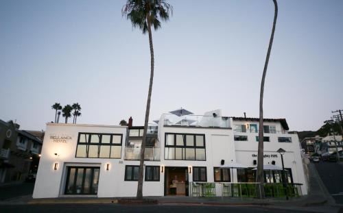 Avalon Hotel | Bellanca Hotel