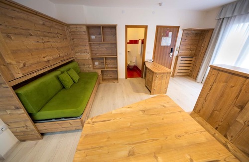 Predazzo Hotel | Bellaria