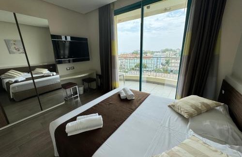 Bellariva Hotel | Bellariva Feeling Hotel