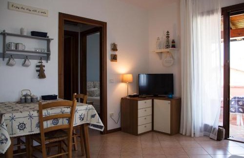 Colombare Apartamento | BellaSirmione Holiday Apartments