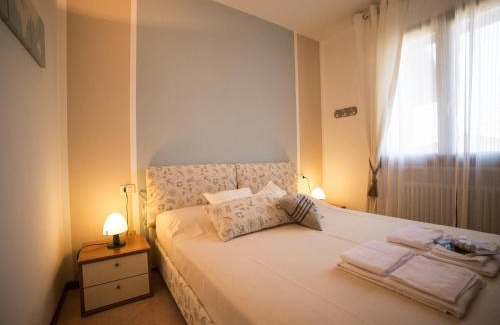 Colombare Apartamento | BellaSirmione Holiday Apartments