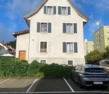 Trimbach Apartamento | Bellavista Home
