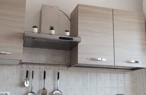 Mantua Apartamento | BELLAVISTA MANTUA