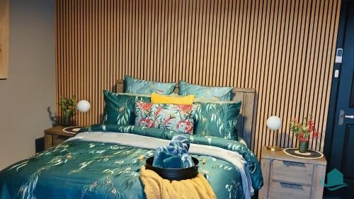 Buttaba Casa | Bellavista Retreat - Upstairs 3-Bedroom Apartment