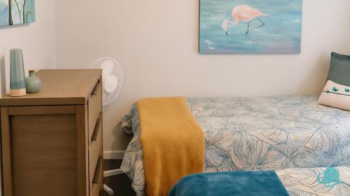 Buttaba Casa | Bellavista Retreat - Upstairs 3-Bedroom Apartment