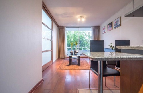 Bellavista Apartamento | Bellavista Serenity 1BR - con estacionamiento, aire acondicionado y terraza