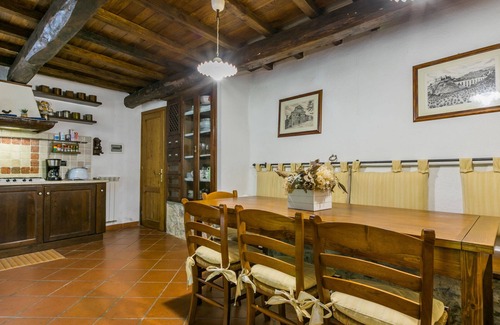 Montieri Casa | Bellavista + Villi by Interhome
