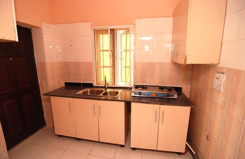 Jabi Hotel | Bellband Apartments Abuja