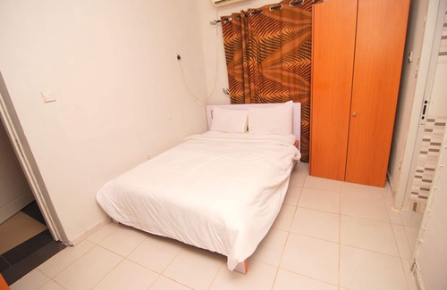 Jabi Hotel | Bellband Apartments Abuja