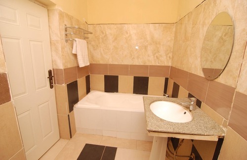 Jabi Hotel | Bellband Apartments Abuja
