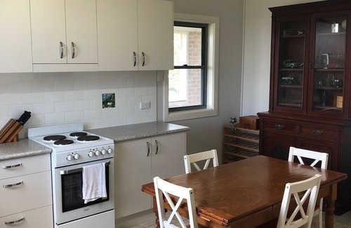 Missabotti Casa | Bellbowra Farmstay - Pet Friendly - Nambucca Valley