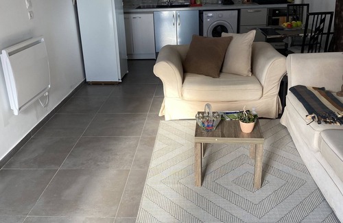 Villers-le-Lac Apartamento | Belle île du haut Doubs