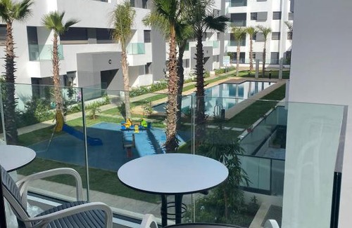 Harhoura Apartamento | Belle appartement à découvrir