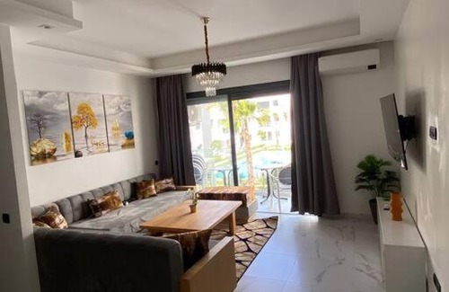 Harhoura Apartamento | Belle appartement à découvrir