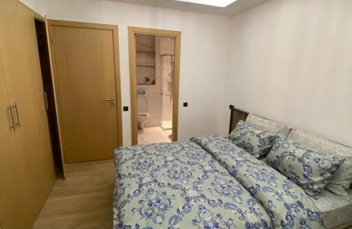 Harhoura Apartamento | Belle appartement à découvrir
