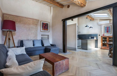 Santissima Annunziata Apartamento | Belle Arti' Stunning Apartment