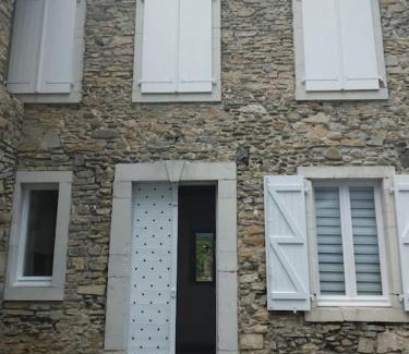 Bidos Apartamento | Belle Béarnaise