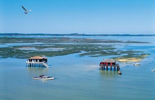 Ares Casa | Belle chambre lit King size