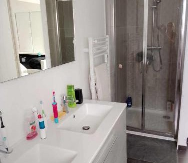 Ares Casa | Belle chambre lit King size