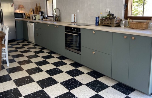 Saint-Amand-en-Puisaye Cabaña | Belle demeure familiale à la campagne en Puisaye, près de Guédelon, Sancerre