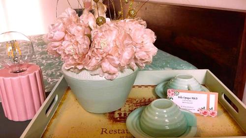 Faenza Cama Y Desayuno | Belle Epoque B&B