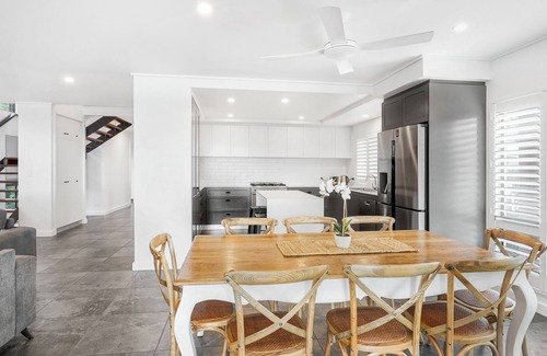 Clifton Beach Casa | Belle Escapes Beachfront Luxury Home 53 Arlington Clifton Beach