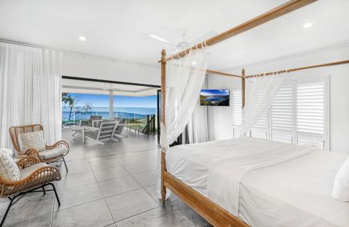 Clifton Beach Casa | Belle Escapes Beachfront Luxury Home 53 Arlington Clifton Beach