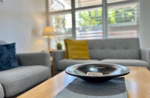 Glenelg Apartamento | Belle Escapes - Hidden Haven in Glenelg