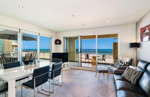 Glenelg Apartamento | Belle Escapes - Oceanfront Luxe at The Pier