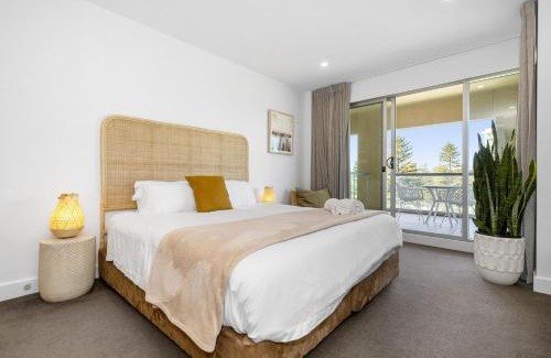 Glenelg Apartamento | Belle Escapes - Park View Family Stay at the Pier