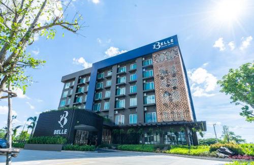Udon Thani Hotel | Belle Grand Hotel