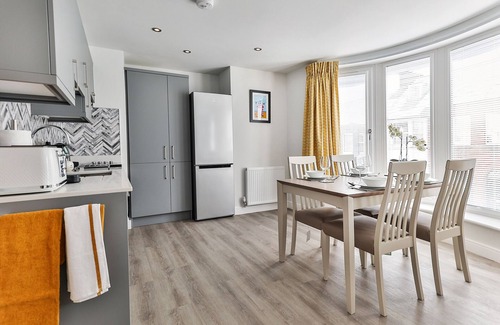 Muston Apartamento | 13 Belle House - Apartment 1