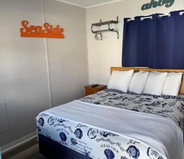 Salsbury Cove Hotel | Belle Isle Motel