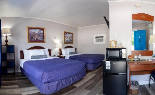 Salsbury Cove Hotel | Belle Isle Motel