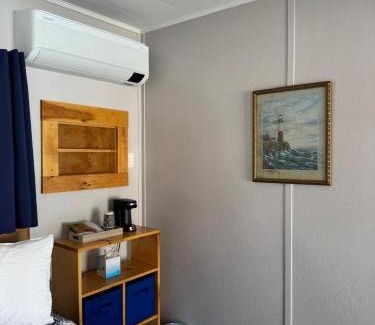 Salsbury Cove Hotel | Belle Isle Motel