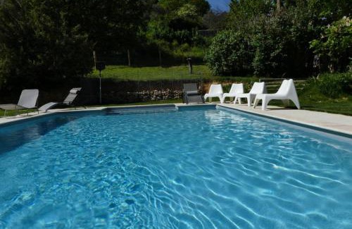 Valensole Casa | Belle longère au calme - L'auguste maison d'hôtes