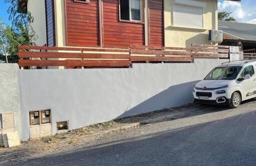 Koungou Casa | Belle maison équipé avec piscine