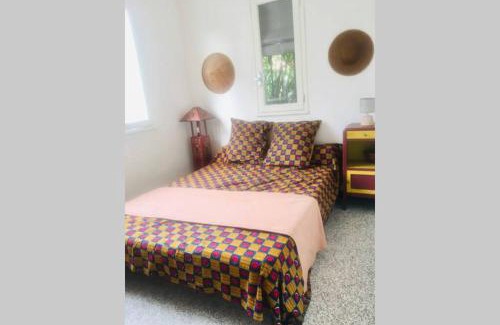 Le Grau-dʼAgde Casa | Belle maison avec jardin à 1mn de la plage