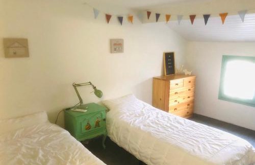 Le Grau-dʼAgde Casa | Belle maison avec jardin à 1mn de la plage