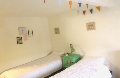 Le Grau-dʼAgde Casa | Belle maison avec jardin à 1mn de la plage