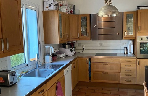 Les Michels Casa | Belle Maison Avec Piscine - 4 Chambres + Dépendance - 6/8 Personnes