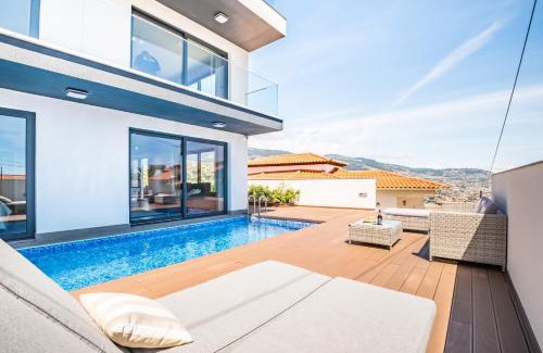 Santo Antonio Villa | Belle Maison by Homie