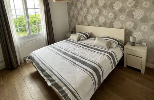 Berven Cabina | Belle Maison de Famille, Entièrement Rénovée