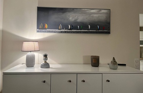 Berven Cabina | Belle Maison de Famille, Entièrement Rénovée