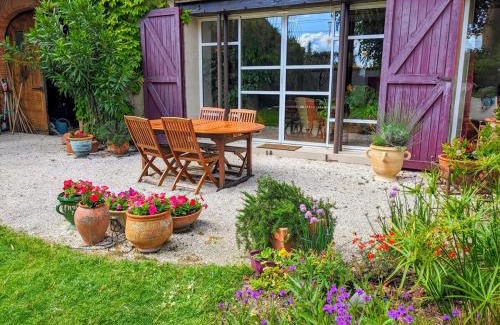 Baziege Casa | Belle maison de Village