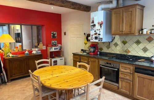 Baziege Casa | Belle maison de Village