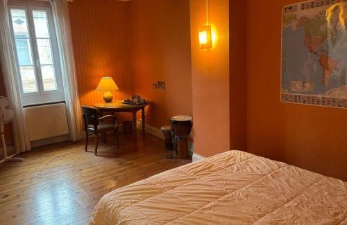 Baziege Casa | Belle maison de Village