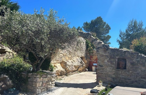 Caveirac Casa | Belle Maison Idéal Pour de Magnifique Vacances Calmes et Relaxantes