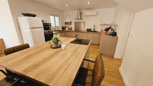 Agen Casa | Belle maison rénovée au centre de Agen sacré-cœur